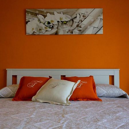 Flower'S Home Sorrento Exterior foto