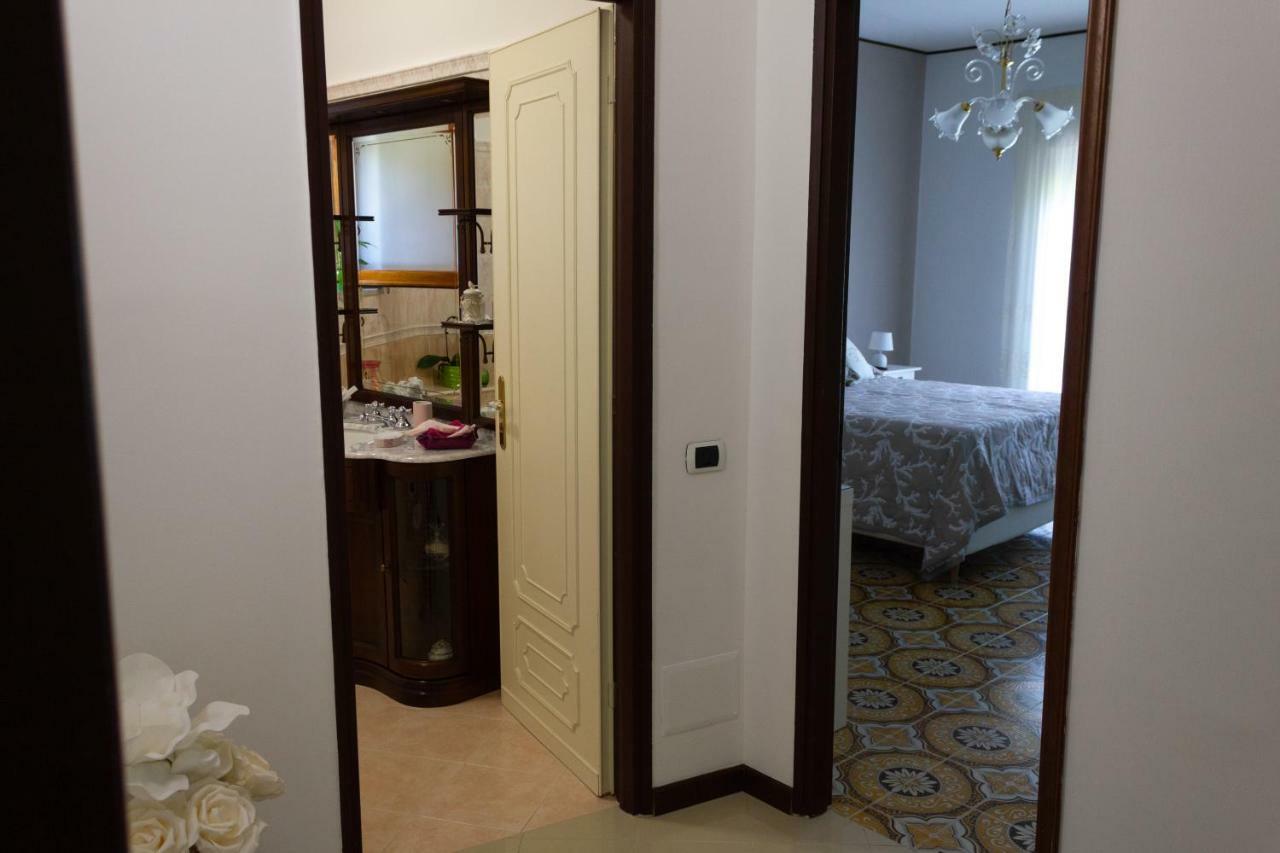 Flower'S Home Sorrento Exterior foto