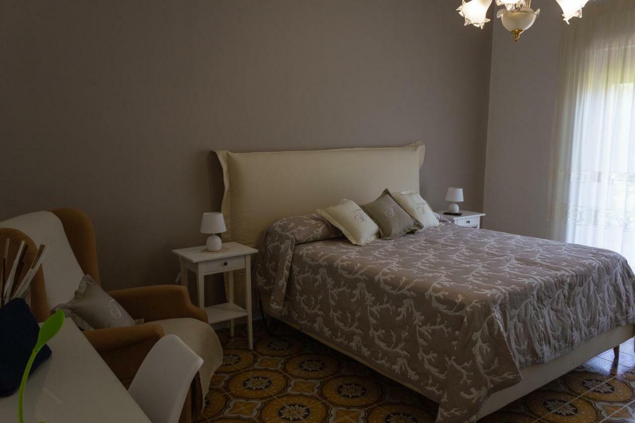 Flower'S Home Sorrento Exterior foto